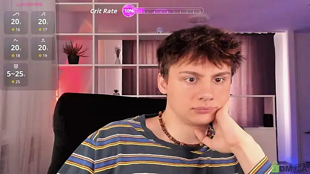 sunnyburn boy online show from 09/09/25, 06:35