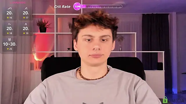 sunnyburn boy online show from 09/14/25, 05:45