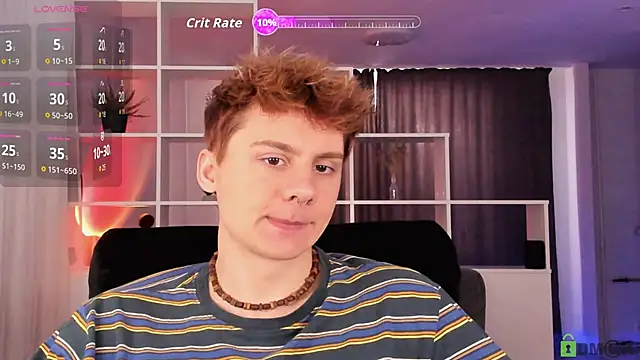 sunnyburn boy online show from 09/25/25, 06:39