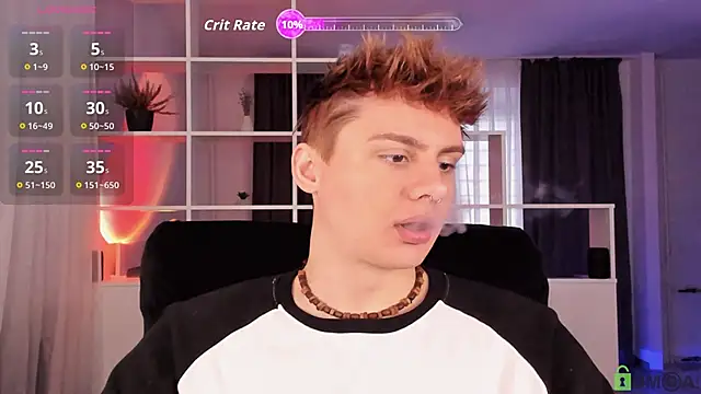 sunnyburn boy online show from 10/03/25, 06:43