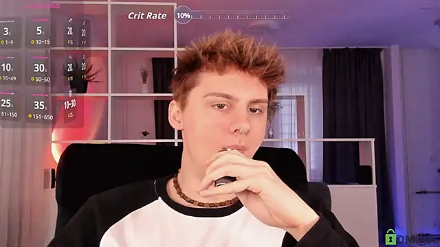 sunnyburn boy online show from 10/11/25, 06:45