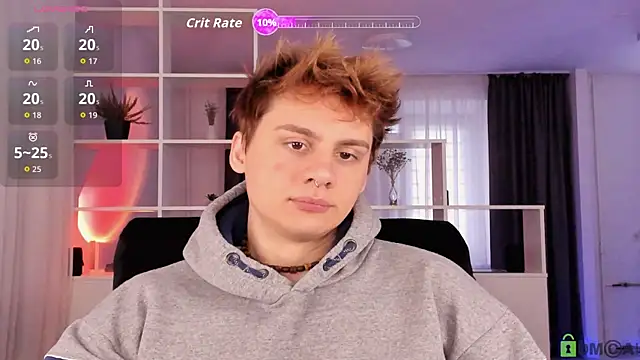 sunnyburn boy online show from 11/06/25, 08:04