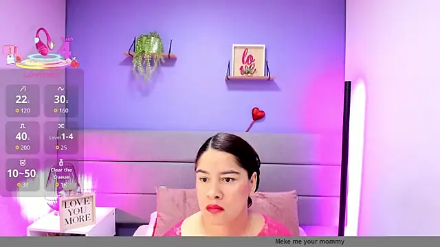 Alicebrooks  online show from 05/01/26, 12:54