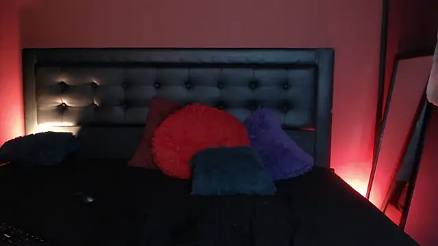  Tattoo Couple online show from 02/27/25, 04:32