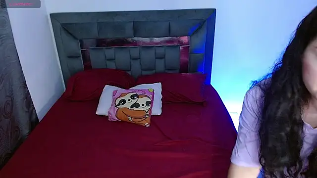 daarklover online show from 12/07/24, 02:31