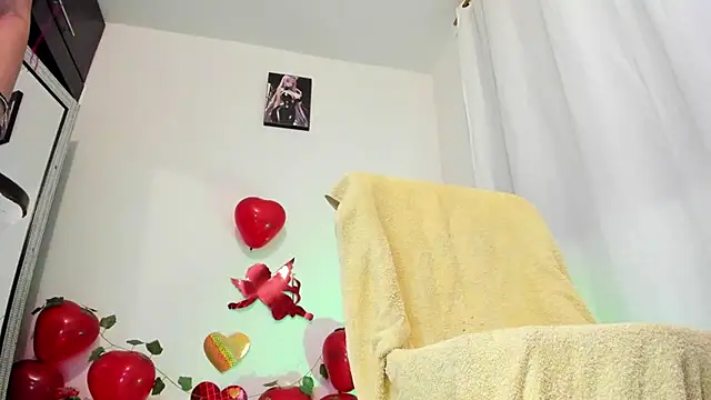 daarklover online show from 02/14/25, 02:39