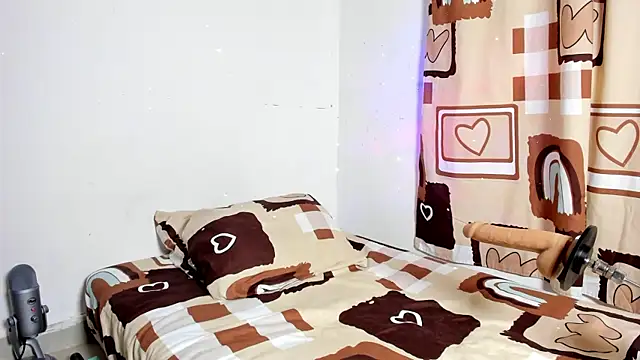daarklover online show from 04/05/26, 02:53