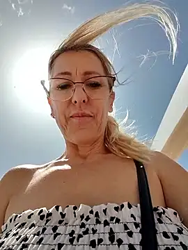 blondyruby online show from 06/13/26, 10:35