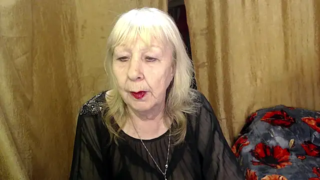 Snapshot of _Estelitta_5 chatting on 03/23/25, 07:31  Estelitta 5 online show from 03/23/25, 07:31