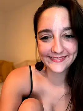  Juliette online show from 10/16/25, 08:21