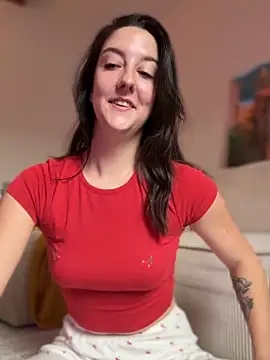  Juliette online show from 10/28/25, 09:57