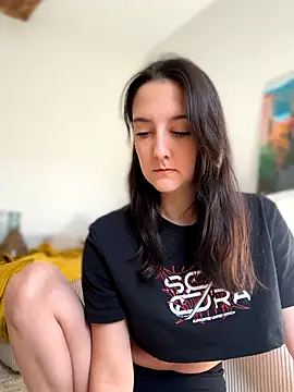  Juliette online show from 11/09/25, 01:09