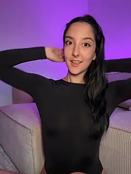  Juliette online show from 06/12/26, 07:35
