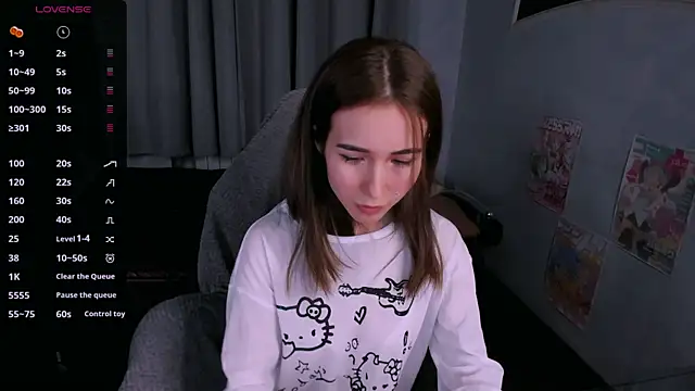 Snapshot of ashleyro1 chatting on 11/18/25, 02:54 ashleyro1 online show from 11/18/25, 02:54