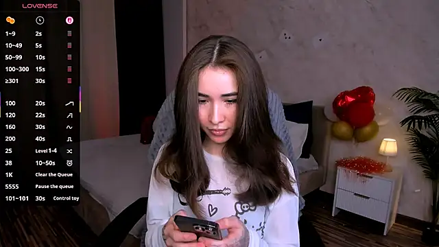 ashleyro1 online show from 02/25/26, 01:21