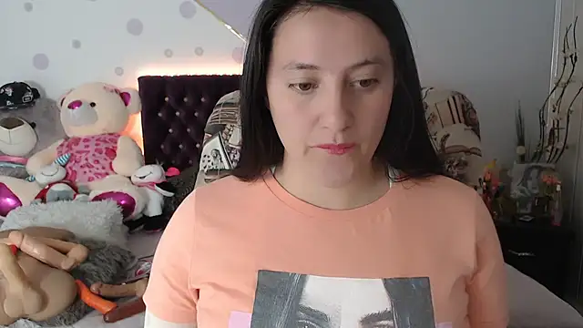 Lorenahot 06 online show from 03/03/25, 06:22