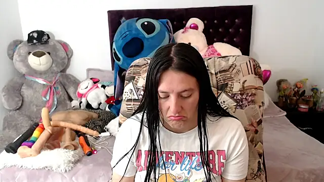 Snapshot of Lorenahot_06 chatting on 01/06/26, 07:39 Lorenahot 06 online show from 01/06/26, 07:39