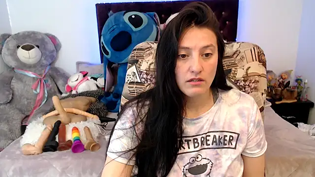 Snapshot of Lorenahot_06 chatting on 02/09/26, 06:45 Lorenahot 06 online show from 02/09/26, 06:45