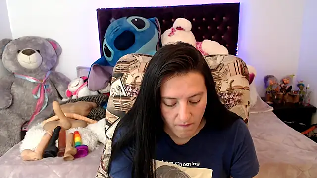 Snapshot of Lorenahot_06 chatting on 02/12/26, 07:09 Lorenahot 06 online show from 02/12/26, 07:09