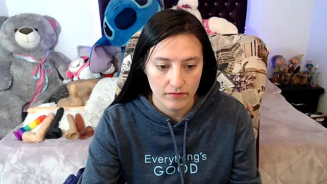 Snapshot of Lorenahot_06 chatting on 02/24/26, 06:50 Lorenahot 06 online show from 02/24/26, 06:50