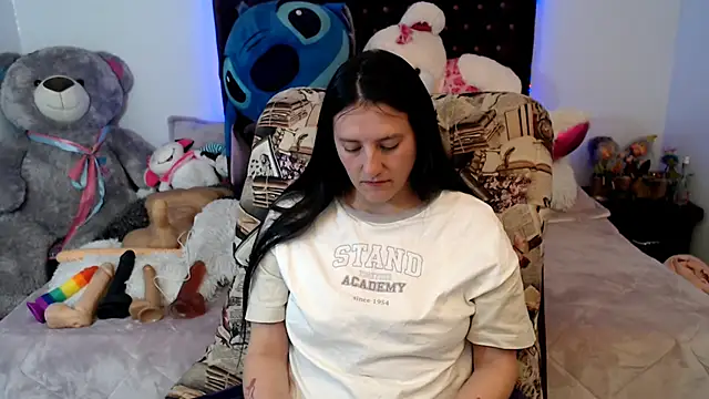 Lorenahot 06 online show from 02/27/26, 06:30