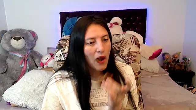 Snapshot of Lorenahot_06 chatting on 03/02/26, 07:10 Lorenahot 06 online show from 03/02/26, 07:10