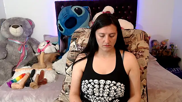 Snapshot of Lorenahot_06 chatting on 03/04/26, 06:36 Lorenahot 06 online show from 03/04/26, 06:36