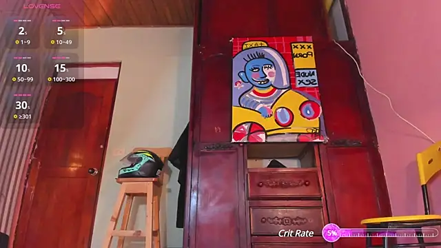 Snapshot of lean_arcos chatting on 01/17/25, 07:38 lean arcos online show from 01/17/25, 07:38