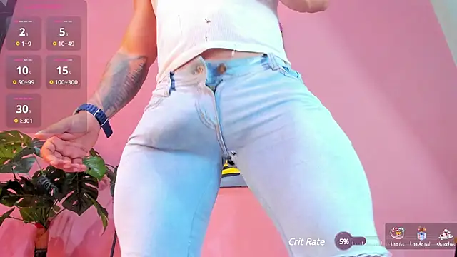 Snapshot of lean_arcos chatting on 01/28/25, 10:45 lean arcos online show from 01/28/25, 10:45