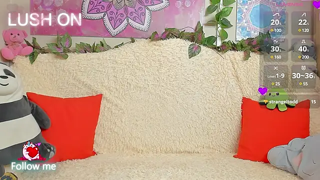 Snapshot of Ann_EX_Mooni chatting on 03/08/25, 06:32 Ann EX Mooni online show from 03/08/25, 06:32