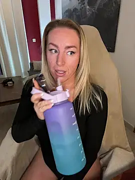 Snapshot of ChristyAdair chatting on 03/10/25, 06:23 ChristyAdair online show from 03/10/25, 06:23