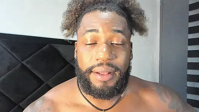 Dancelwashington online show from 02/13/25, 11:37