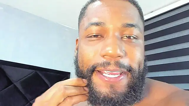 Dancelwashington online show from 02/28/25, 07:35