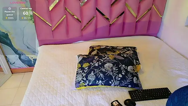 cattaleeyaa online show from 06/08/26, 12:38