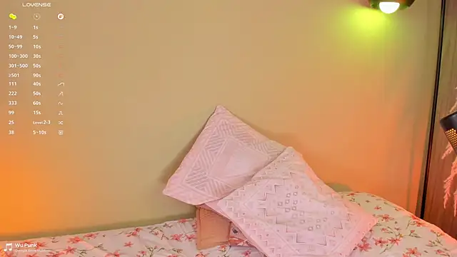 orchide  online show from 05/13/26, 10:38