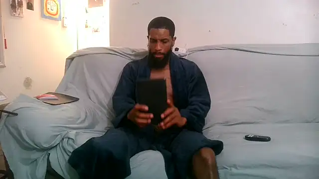 ExoticVibes69 online show from 04/17/26, 04:48