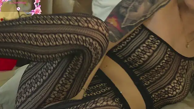 FrancescaMcGray online show from 12/27/24, 01:39