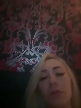 FrancescaMcGray online show from 01/04/25, 05:58