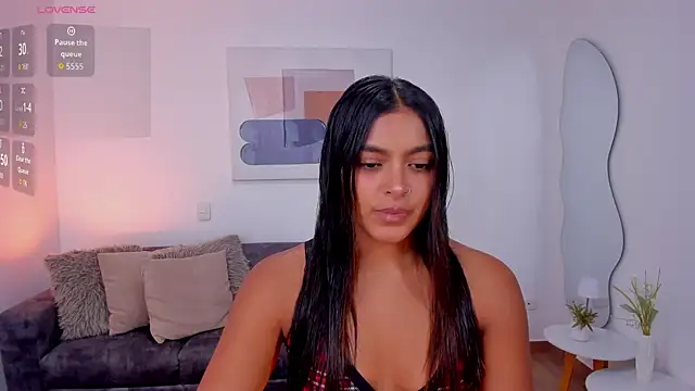 amandaconner online show from 11/08/25, 02:17