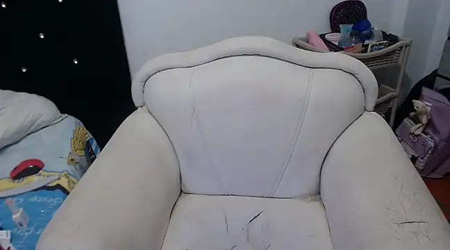 Ainhoa-hot online show from 01/17/25, 09:06