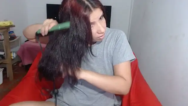 Ainhoa-hot online show from 02/15/25, 02:04