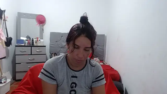 Ainhoa-hot online show from 02/27/25, 09:00