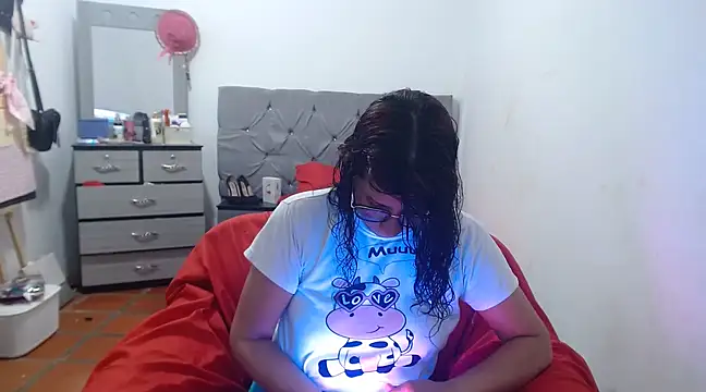 Ainhoa-hot online show from 02/27/25, 03:15