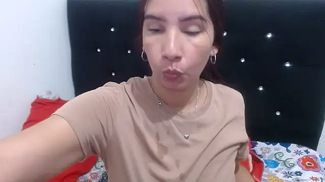 Ainhoa-hot online show from 09/13/25, 01:49