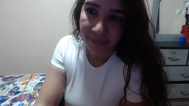Ainhoa-hot online show from 05/05/26, 03:25