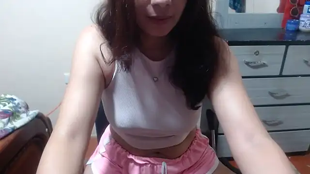 Ainhoa-hot online show from 05/09/26, 03:23