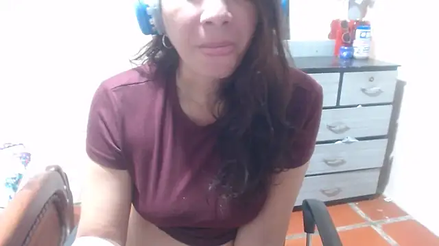 Ainhoa-hot online show from 05/10/26, 05:23