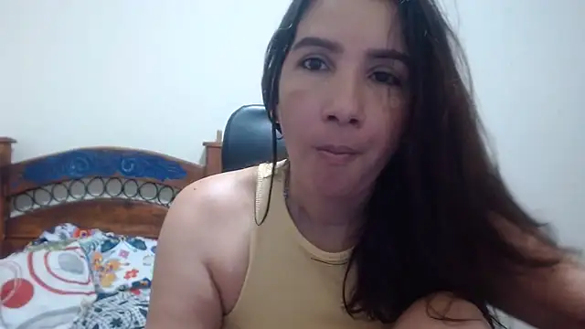 Ainhoa-hot online show from 06/13/26, 06:00