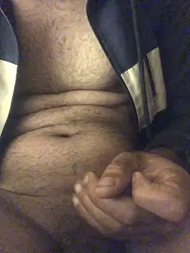 ClatteryPrexy online show from 01/05/25, 01:35