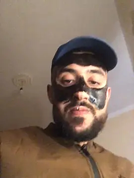 ClatteryPrexy online show from 03/16/25, 01:17